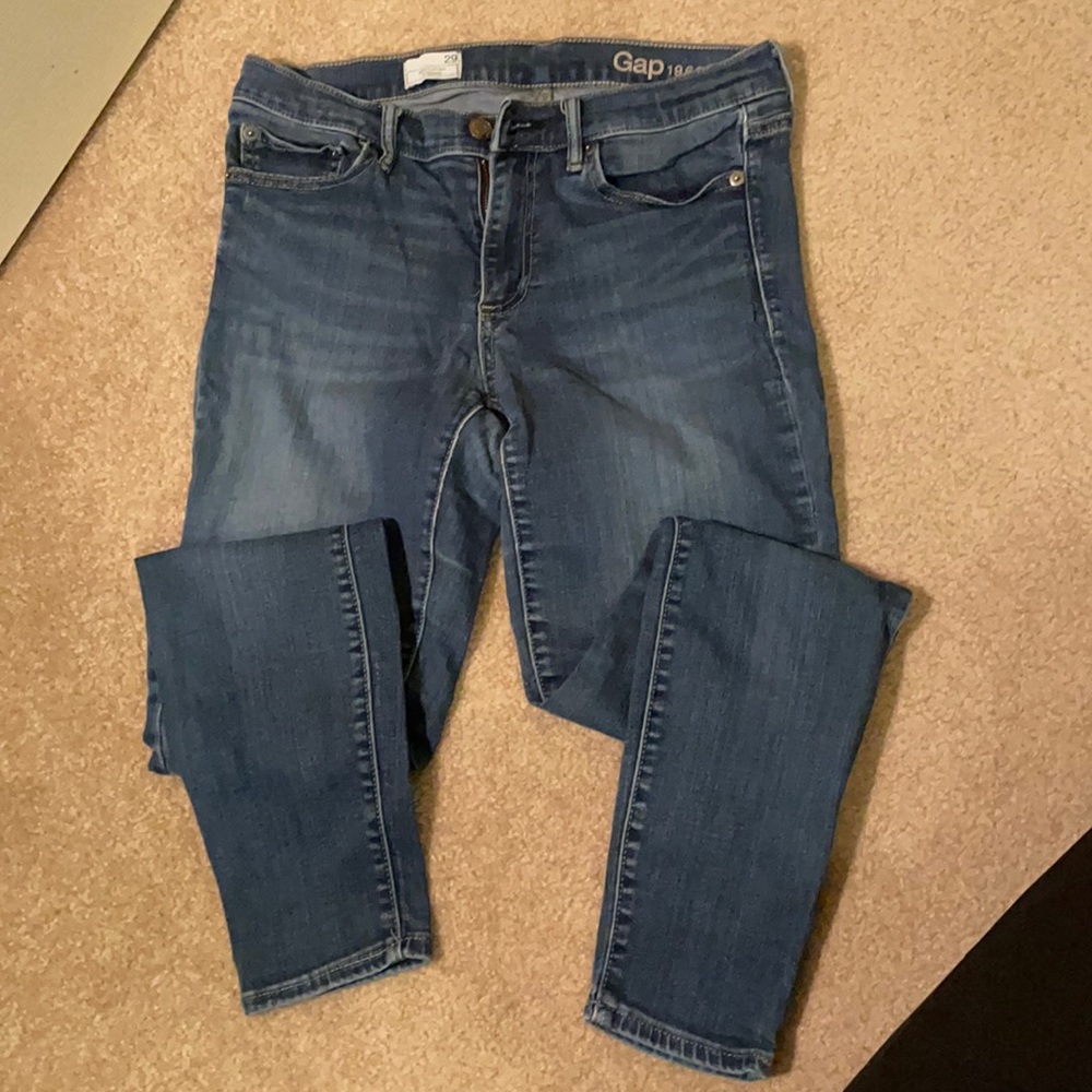Gap legging